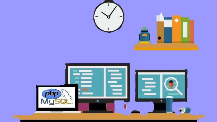 Aprende Google Chart con PHP y MySQL - Free Udemy Course