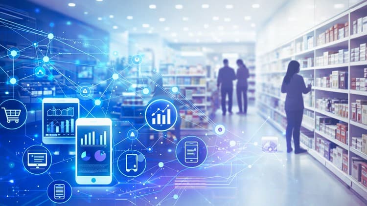 Retail Mastery: Fundamentals to Future-Ready Skills - Free Udemy Course