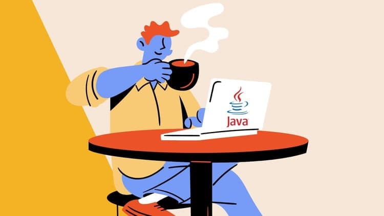 Java Programming: Complete Beginner to Advanced - Free Udemy Course