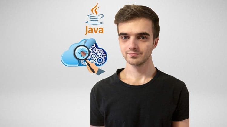 Java Test Automation Engineer - from Zero to Hero - Free Udemy Course