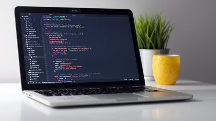 Build a full user Web app from scratch with vanilla PHP 8+ - Free Udemy Course