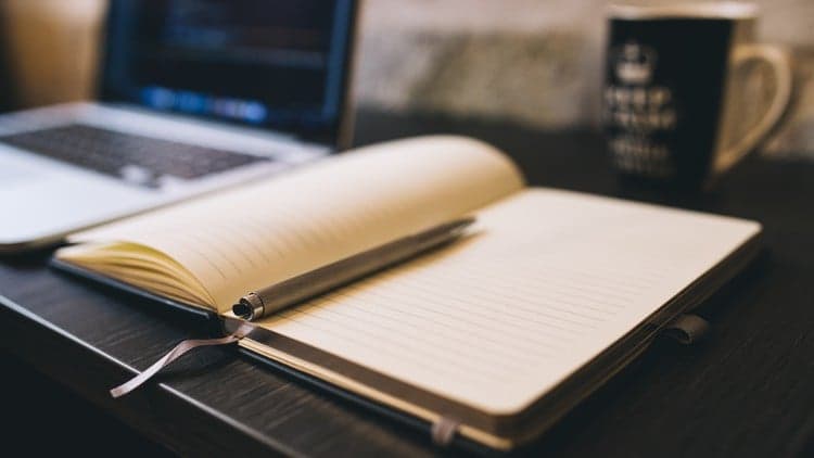 Postgraduate Diploma: Copywriting & Business Writing Expert - Free Udemy Course