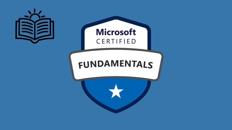 AZ-900: Microsoft Azure Fundamentals Expert Test Prep 2026 - Free Udemy Course