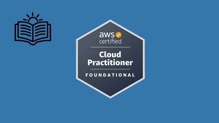 AWS Certified Cloud Practitioner Practice Exams CLF-C02 2026 - Free Udemy Course