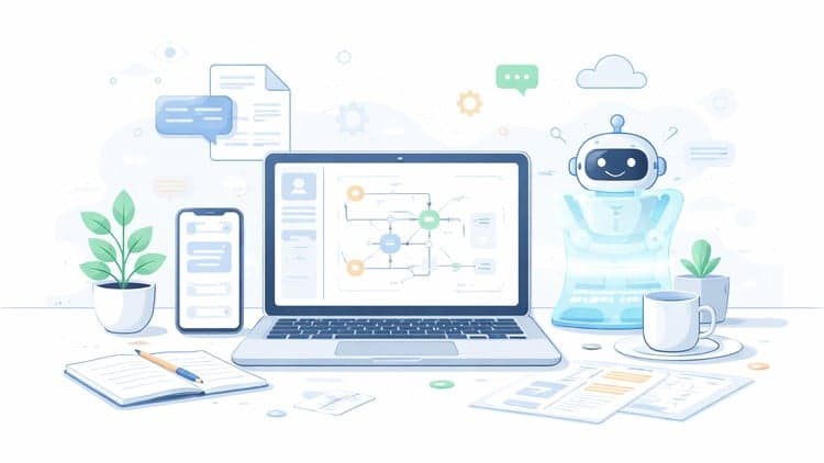 14 Days to Building AI Systems & Agents - Free Udemy Course